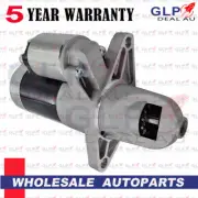 Starter Motor for Mazda RX-7 FC engine 13B 1.3L Petrol 1986-1991 (for: Mazda)