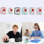 Time Management Classroom Timer 60 Minute Student Question Timer Home Office