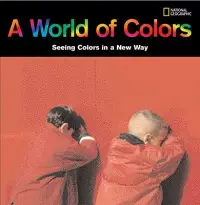 在飛比找博客來優惠-A World of Colors: Seeing Colo