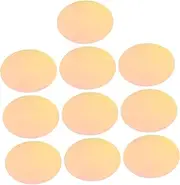 SEWACC Sunset Atmosphere Light Film Set 66mm Size Filter Sheet for Camera and Lighting