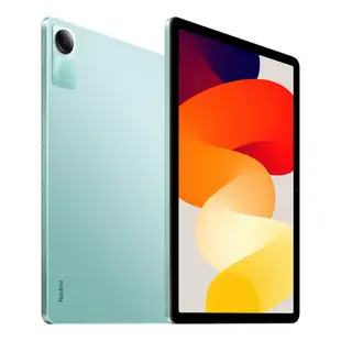 紅米 Redmi Pad SE 薄荷綠 4GB/128GB