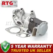 Left EGR Valve Exhaust Gas Recirculation for Citroen Jaguar Land Rover Range