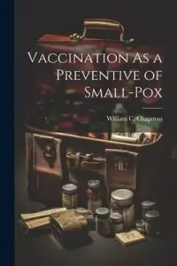 在飛比找博客來優惠-Vaccination As a Preventive of