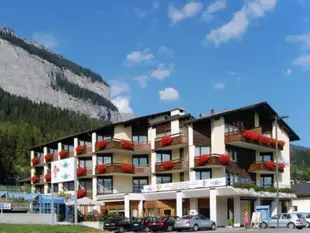 T3 Alpenhotel Flims