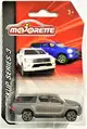 ☆勳寶玩具舖【現貨】MAJORETTE 美捷輪小汽車 皮卡系列 S3 豐田 灰 TOYOTA HILUX REVO