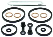 QuadBoss Rear Caliper Rebuild Kit for 00-01 Polaris Magnum 325 2x4 (02) | 412777