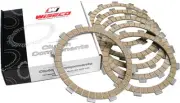Wiseco Friction Clutch Plates WPPF077