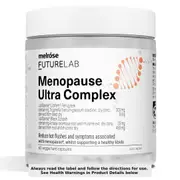 Melrose FutureLab Menopause Ultra Complex 60 Capsules