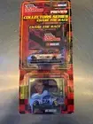 RACING CHAMPIONS 2001 CHASE THE RACE LAYIN' RUBBER MOBIL 1 1997 Kmart 1/64