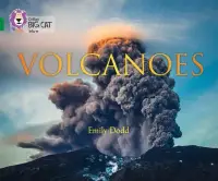 在飛比找博客來優惠-Collins Big Cat -- Volcanoes: 