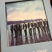 在飛比找蝦皮購物優惠-Wanna one 專輯 可議價