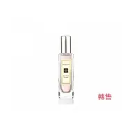 在飛比找蝦皮購物優惠-［轉售免運］正品jo malone red roses香水 