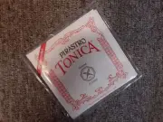 Violin String Set (4/4) | Pirastro Toncia