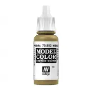 VJP70882 Acrylicos Vallejo Model Color: Matt: Middlestone (17 ml.)