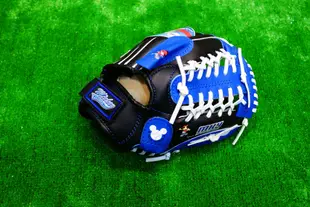 棒球世界全新韓國進口DISNEY迪斯尼棒球手套    特價    柔軟好戴