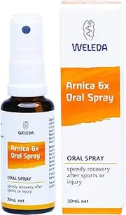 Weleda Arnica Oral Spray 30 ml