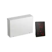 Harvia Xenio CX170 External Control Unit With Display Screen