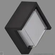 Avon- Square Light (Custom made)