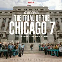 在飛比找誠品線上優惠-The Trial Of The Chicago 7: Mu