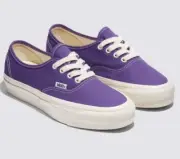 VANS MTE AUTHENTIC REISSUE 44 MEN'S SNEAKERS VN000CW2E40 PURPLE