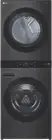 LG WashTower 19kg-10kg Combo Front Load Washer Dryer WWT-1910B
