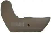 2004-2010 Toyota Sienna Second Row Center Seat RH Trim Cover Fawn 71811AE050E0