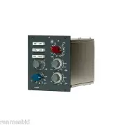 NEW! Heritage Audio 1073/500 API 500 Series Neve-Style Mic Preamp & EQ AuthDealr