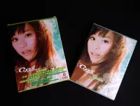 在飛比找Yahoo!奇摩拍賣優惠-CD+VCD 王心凌  愛你 影音升級版 / 10張寫真明信