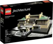 LEGO 21017 Architecture Imperial Hotel