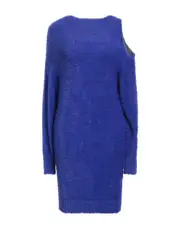 [SIMONA CORSELLINI] SIMONA CORSELLINI Mini dresses - Item 15335677