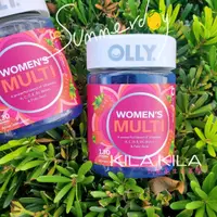 在飛比找蝦皮購物優惠-［現貨］+［預購］OLLY 軟糖🍓原裝正品🍓美國 Olly 