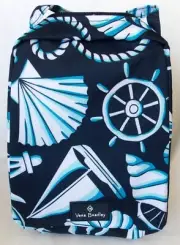 Vera Bradley SHORE ENOUGH Lighten Up REACTIVE lunch bunch Cooler bag NWTS