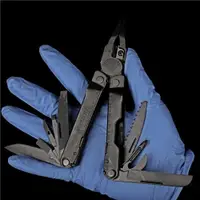 在飛比找ETMall東森購物網優惠-Leatherman萊澤曼工具鉗REBAR銳霸多功能組合工具