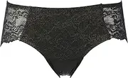[Atsugi] 87319AS Women's Panties, Shefree Panties, Back Lace, for Light Days, Sanitary Shorts