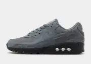 Nike Air Max 90 in Grey and Reflective Design Details UK Size 13