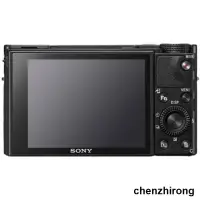 在飛比找露天拍賣優惠-Sony/索尼 DSC-RX100M7數碼相機黑卡7代長焦廣