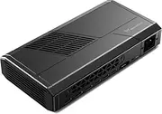 MINIS FORUM Docking Station MGA1, AMD 7600M XT Graphics, 8G GDDR6 Memory, Triple Screens HDMIx1/DP2.0x2, Oculink 4i(PCIE4.0x4)/USB3.2 Gen 2 10Gbps x 3/Type-C (USB3.2 Gen2 10Gbps)/Power Switch