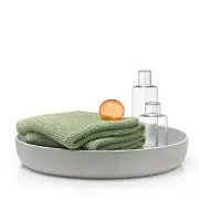 Blomus Moon Decorative Bowl Tray, Large - 65447