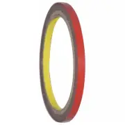 6mm Width Automotive 3M Length Double Sided Foam Tape For Auto Car Truck Van
