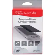 Nintendo Switch Lite 9H Tempered Glass Screen Protector