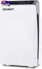 Air Purifier, HEPA Filter, 4 Layer, Smoke Remover, with Remote, 180M³/H