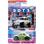 Matchbox Volkswagen Beetle 4x4 Diecast Vehicle (DOTS)