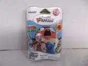 Leap Frog LeapReader 3D Book Disney Pixar Monsters University