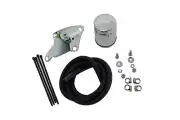 Pura Flow Oil Filter Kit fits Harley Davidson