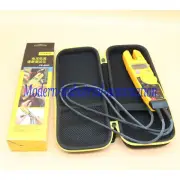1PC New FLUKE T5-600 Clamp Continuity Current Electrical Tester Clamp meter