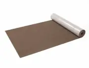 Sanko corridor laid mat water-repellent deodorant Brown KH-69 60-300cm JAPAN