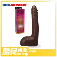 在飛比找蝦皮商城優惠-美國 DOC JOHNSON 種馬瑞奇強生 擬真10吋陽具 