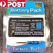 New Rechargable Battery Pack for Nintendo New3DS XL 3.7V 2000mAh