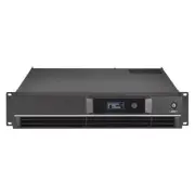 L2800FD Professional DSP 2x1400W Power Amplifier for Live/Mobile Performance