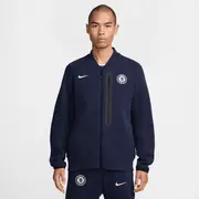 Chelsea Nike N98 Tech Fleece Jacket - Navy